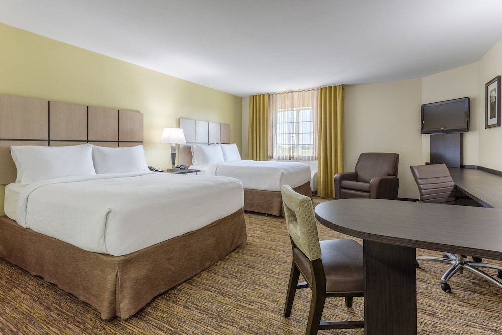 Candlewood Suites AURORA-NAPERVILLE by IHG 2