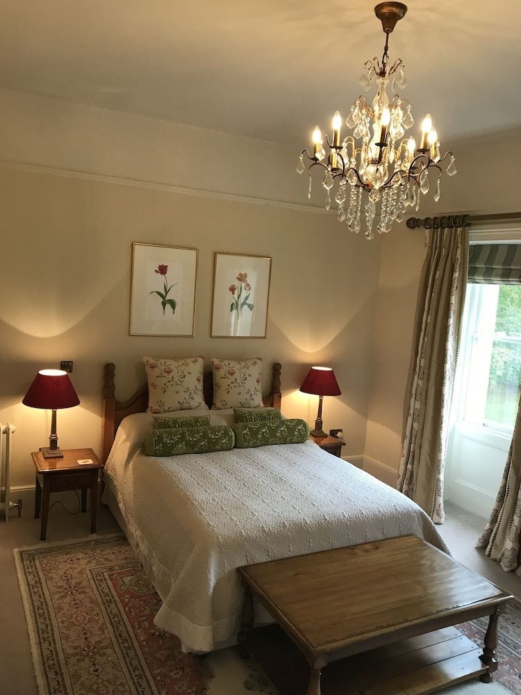 Cleatham Hall 2