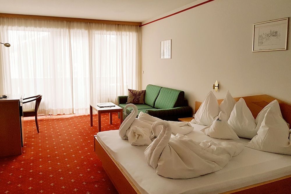 Alpina Residence 2