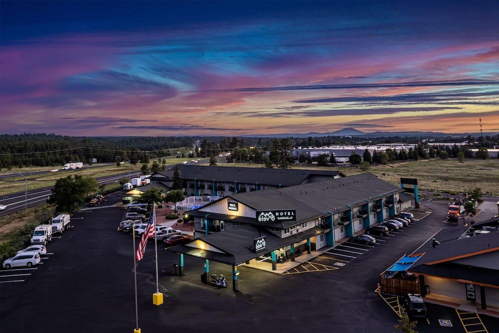 Hotel Elev8 Flagstaff, Trademark Collection by Wyndham 1