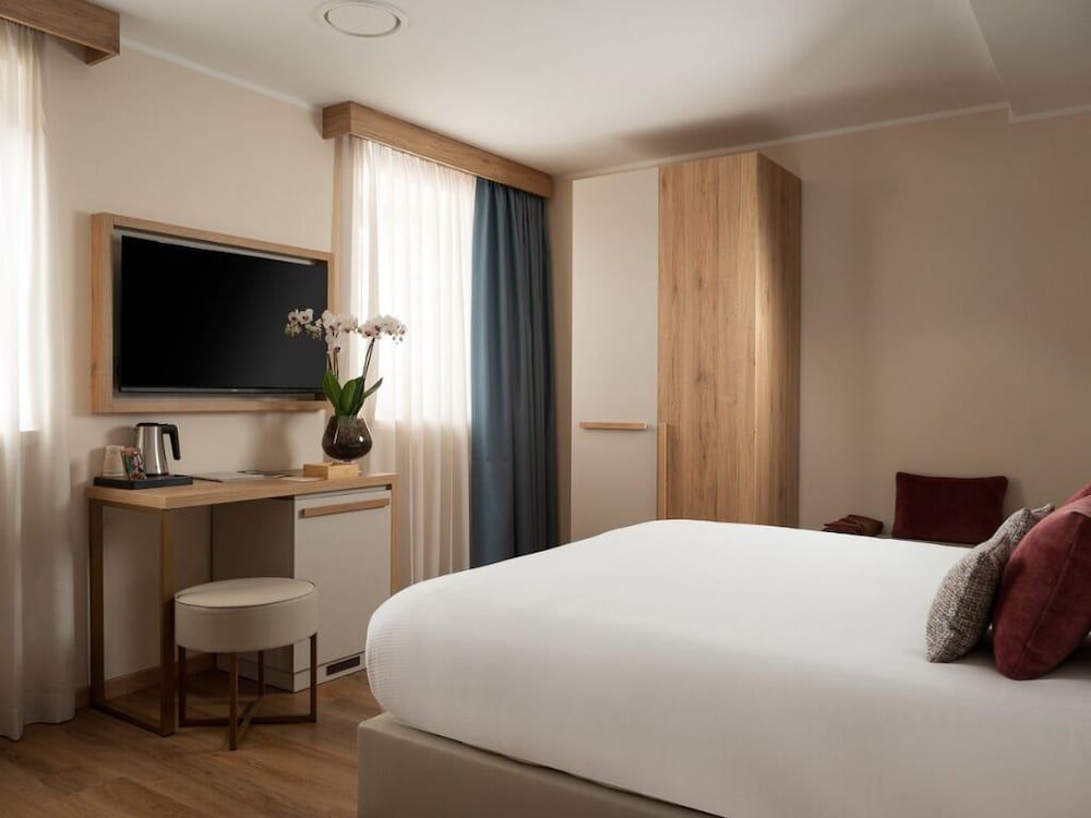 Hotel Livata Mountain Wellness 2
