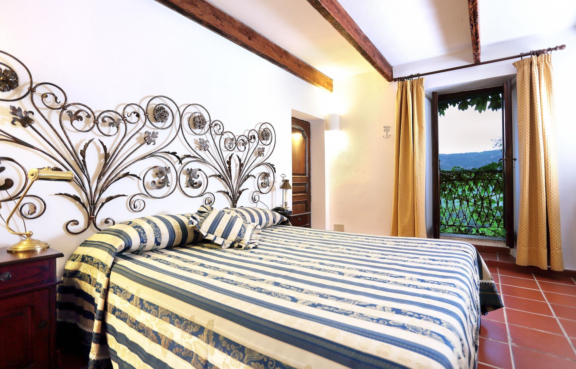 L'Agnata di De André Boutique Hotel 2