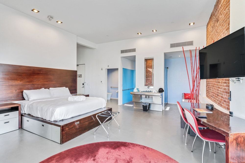 Keating Hotel By At Mine Hospitality 2