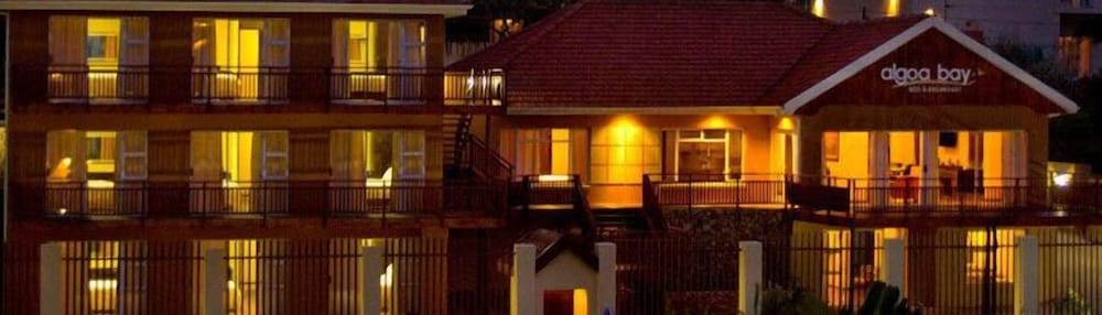 Algoa Bay Bed & Breakfast 1