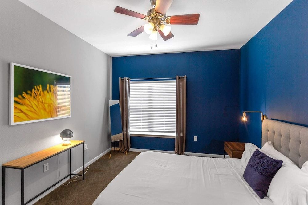 Charming 1BD in Trendy West End Neighborhood 2