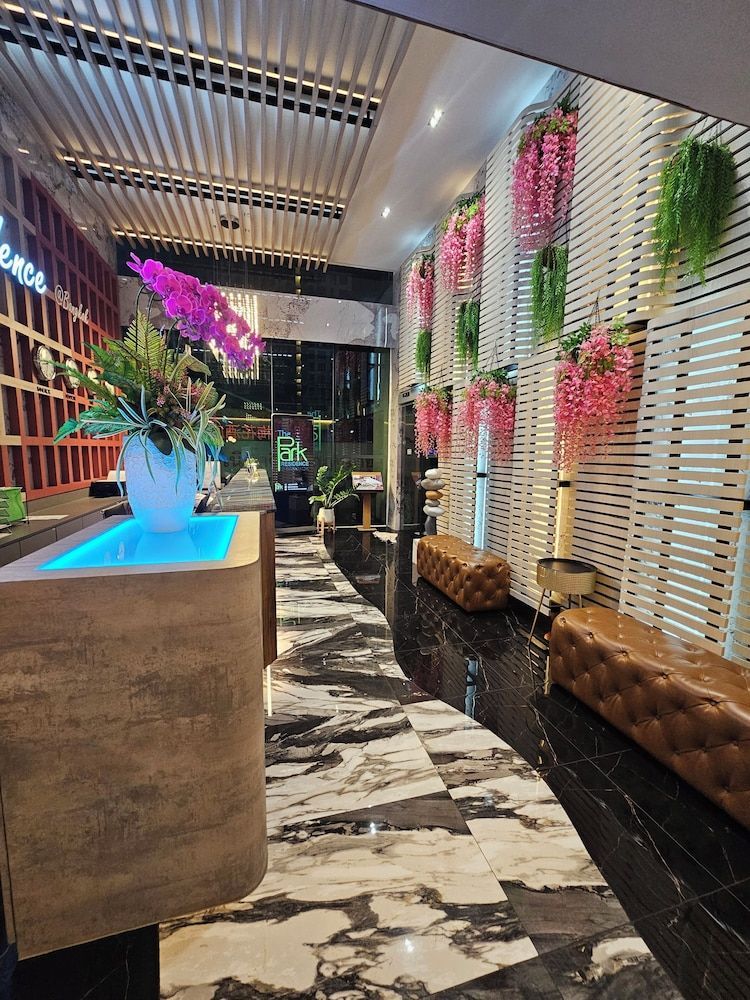 The Park Residence 2