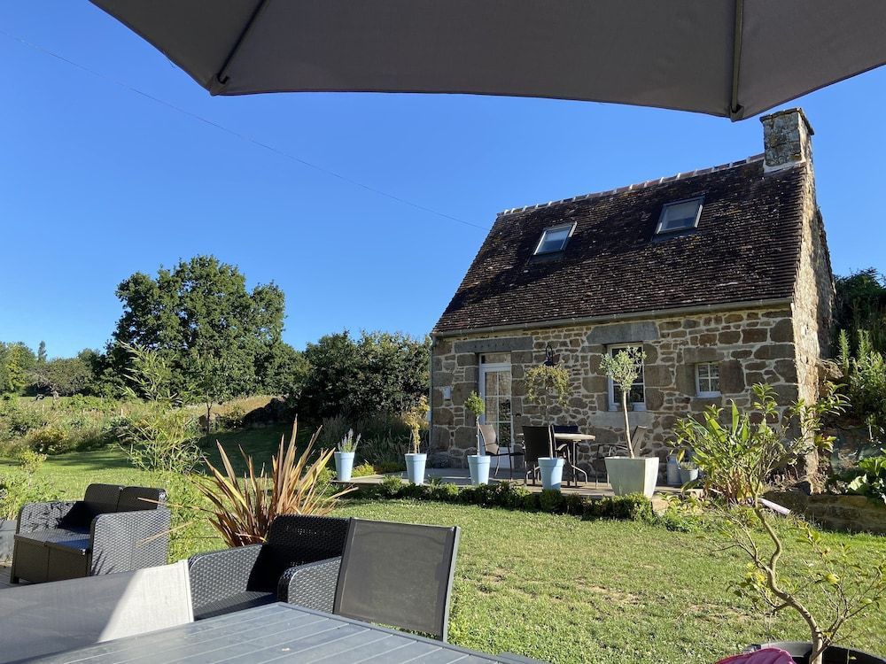 Domaine Des Tours Vauquelin 1