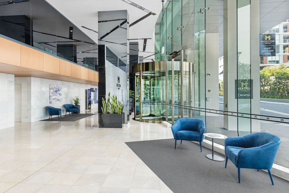 Meriton Suites Mascot Central 2
