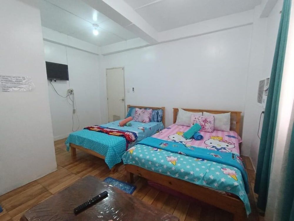 MJ Home 2