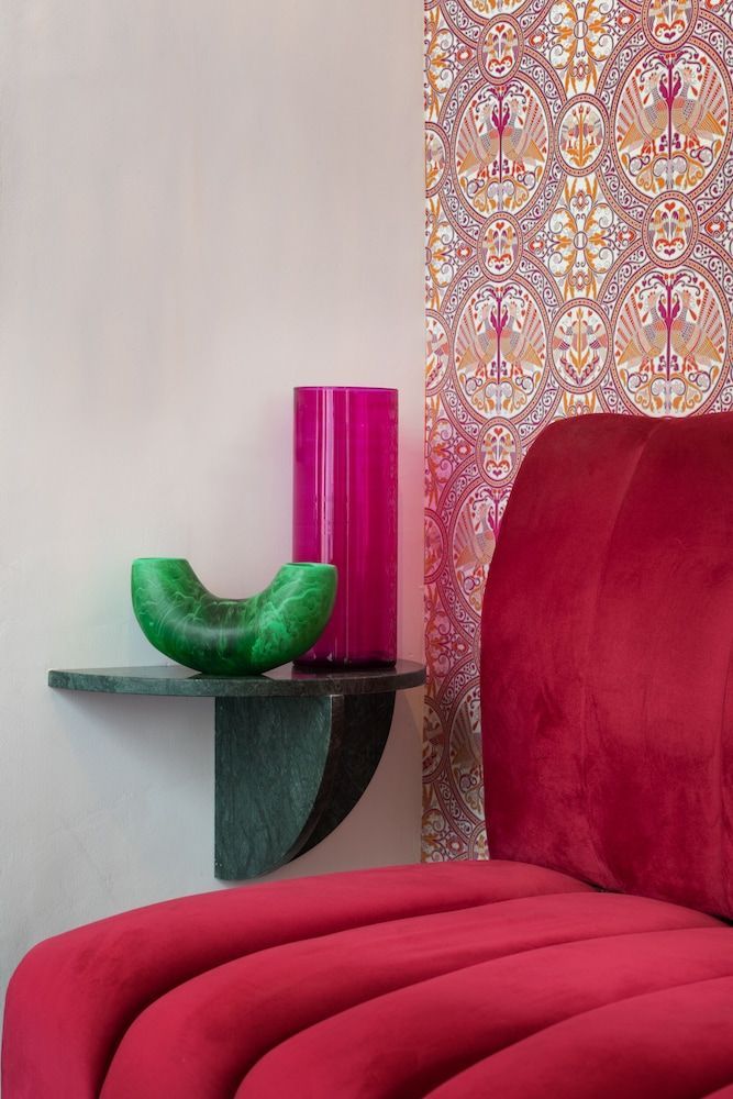 Riad Botanica 1