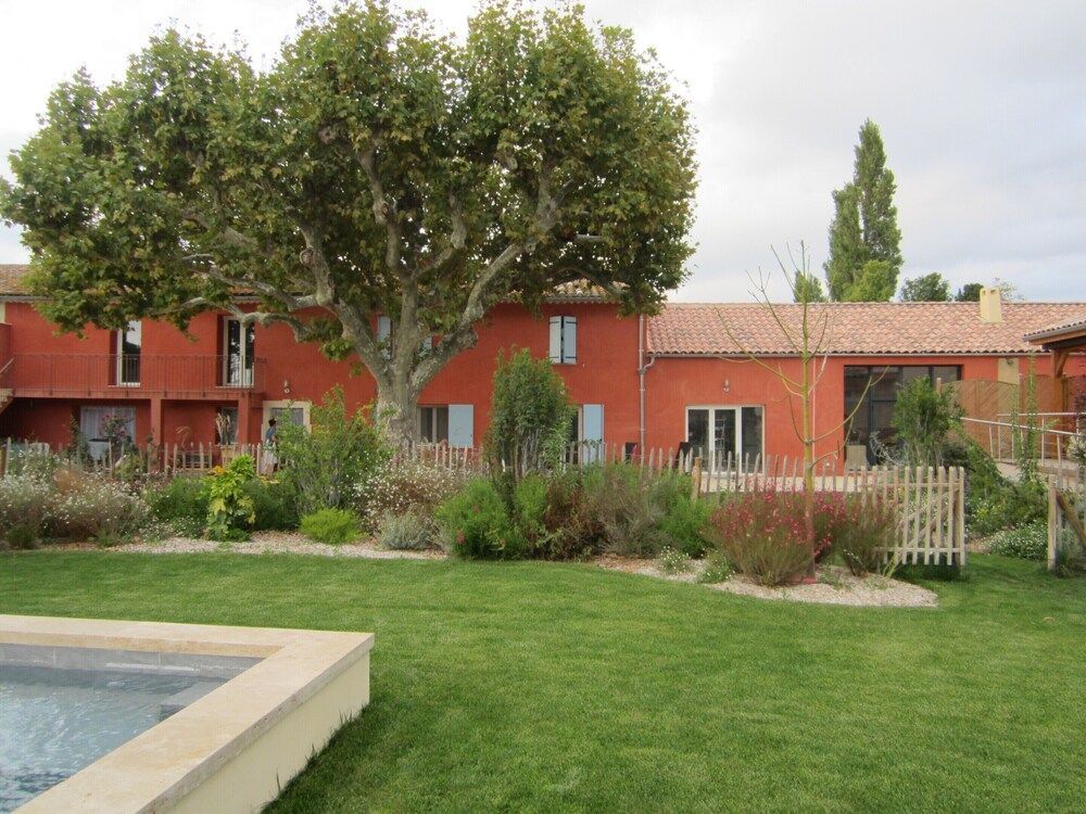 Bastide des Martelières 1