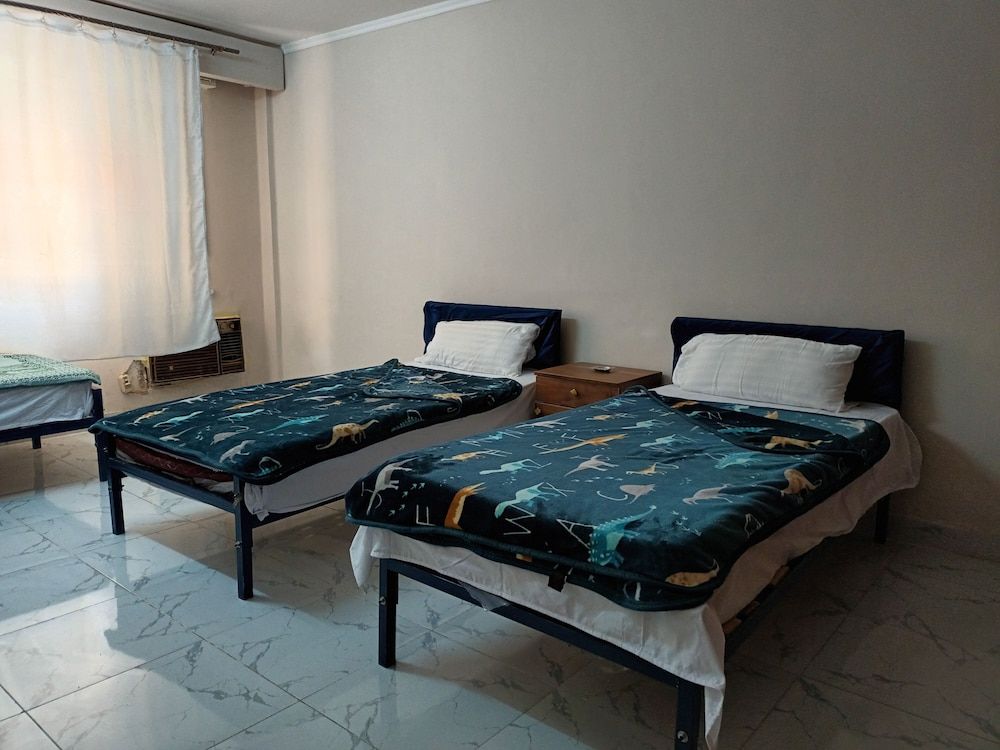 Noor Hotel 1