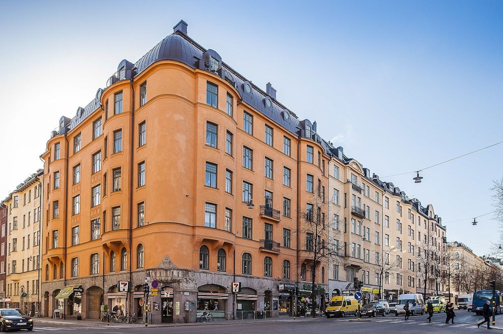City Hostel 1