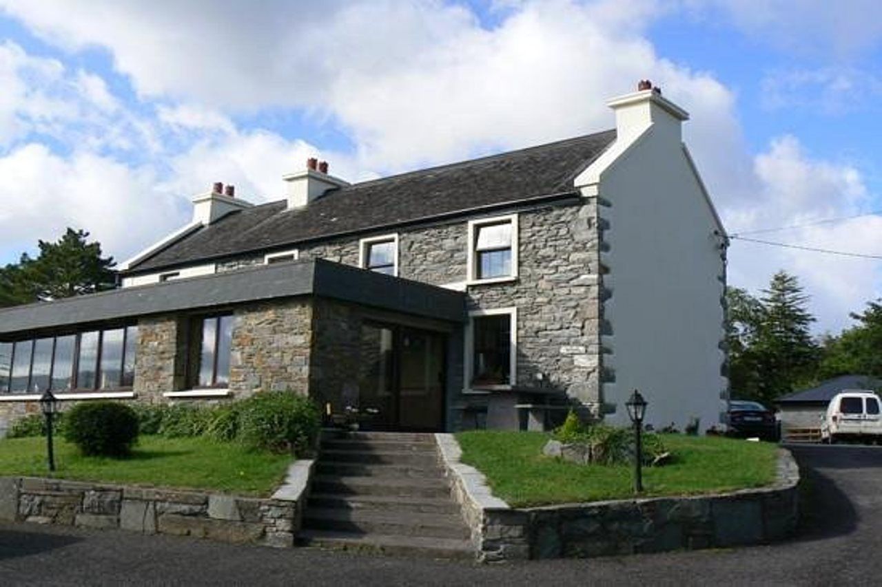 Blackstones House 1