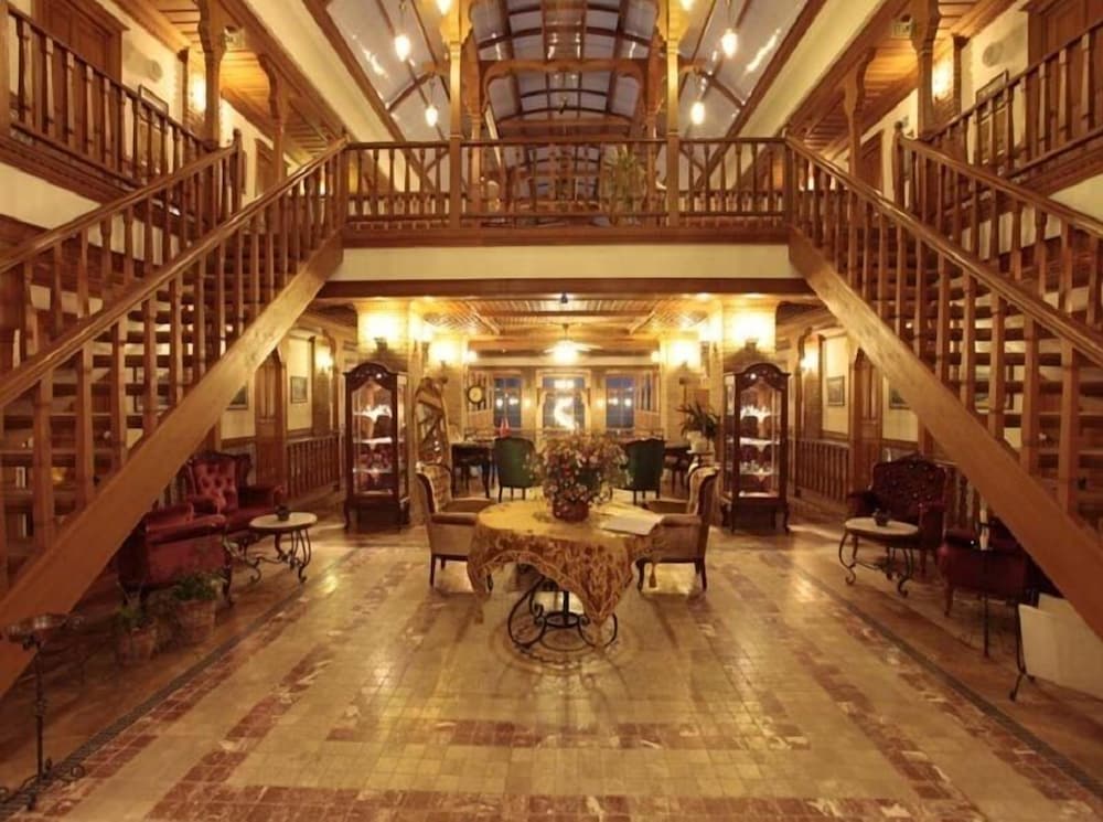 Kerme Ottoman Palace - Boutique Class 2