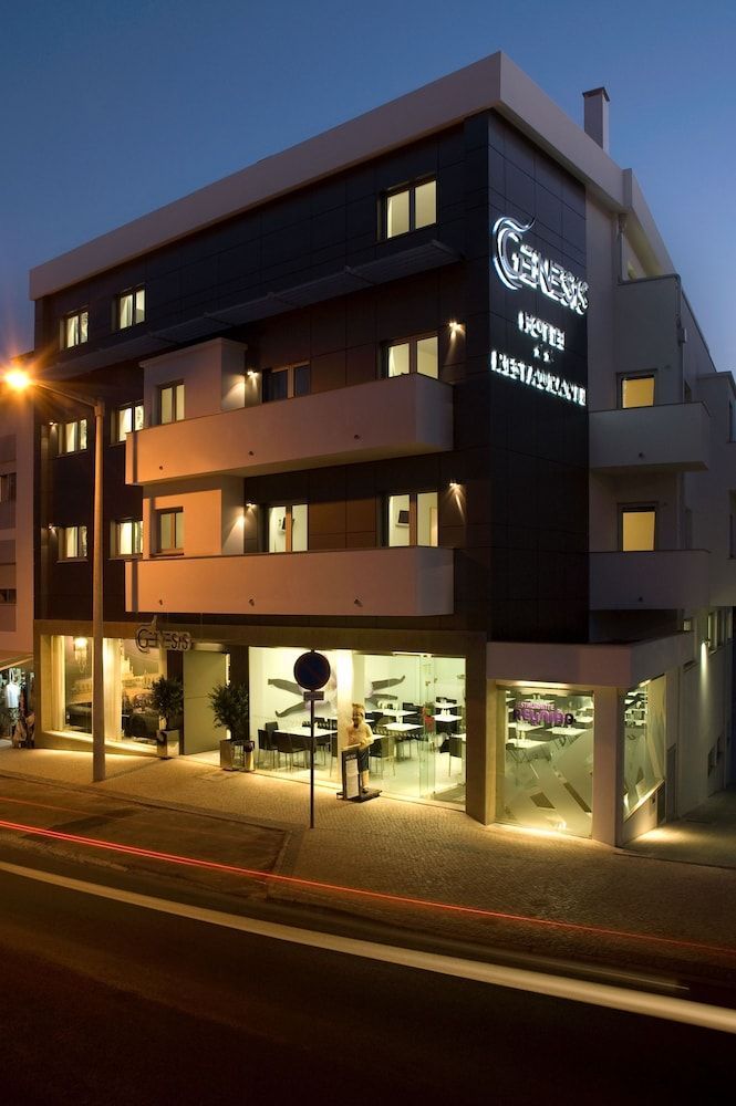 Hotel Genesis 1