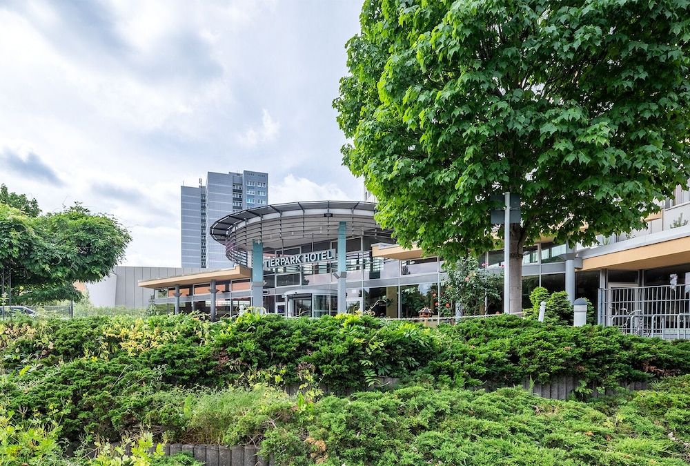 ABACUS Tierpark Hotel 1