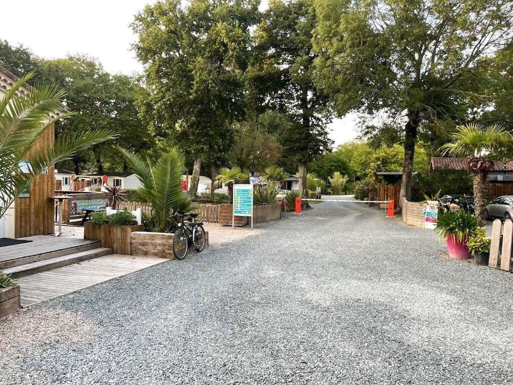 Camping Royal Océan 2