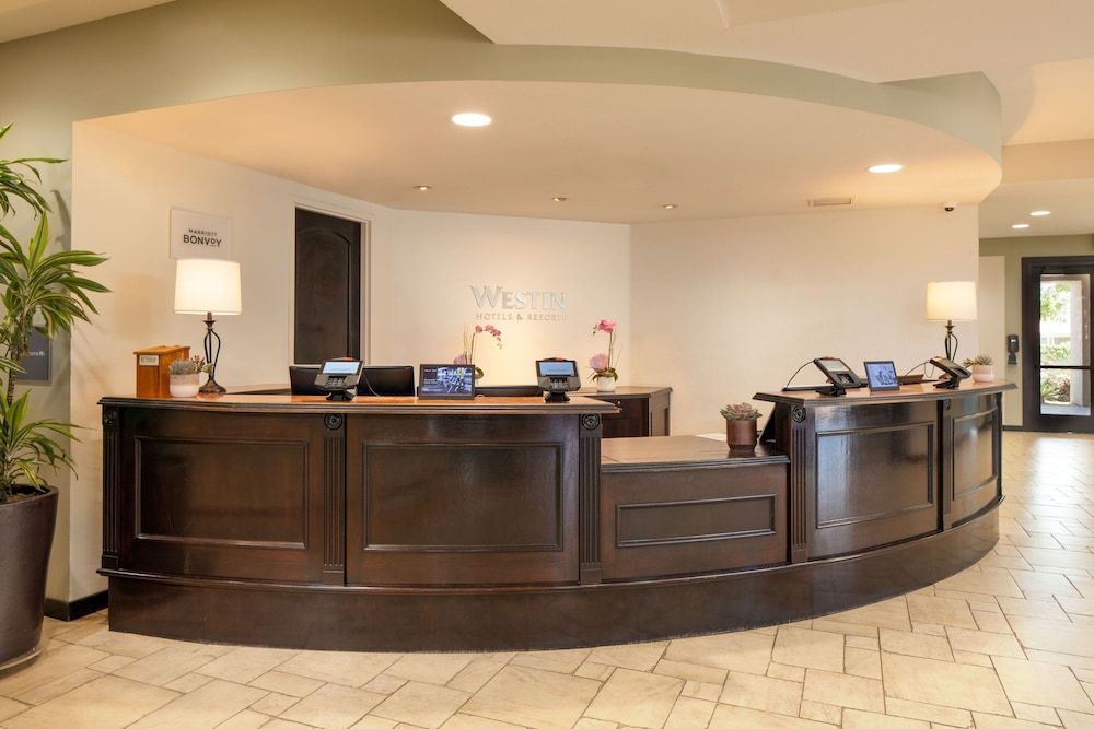 The Westin Mission Hills Resort Villas, Palm Springs 2