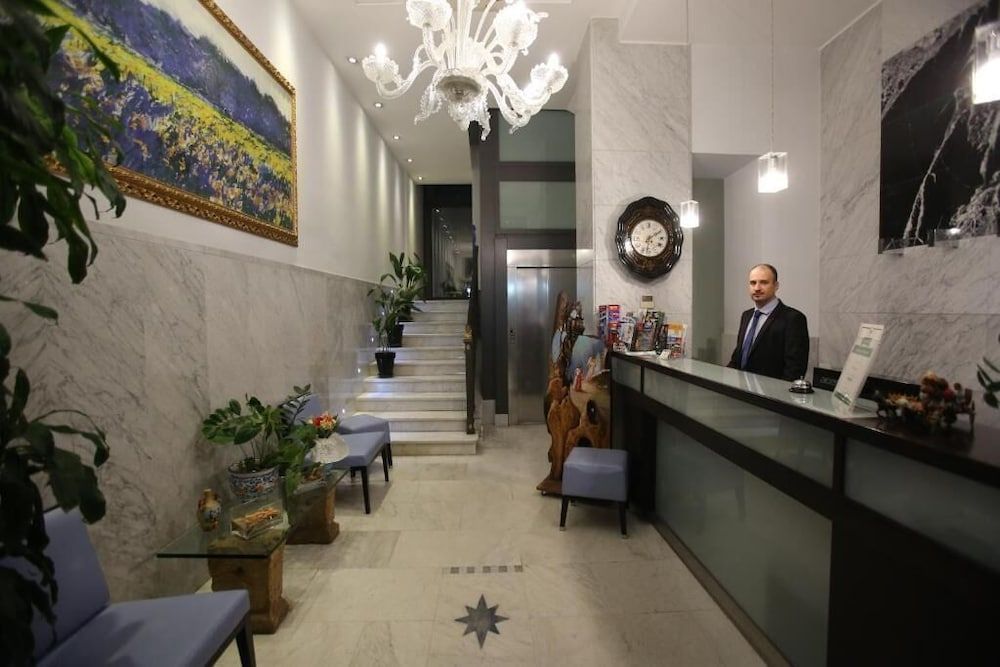 Rigel Hotel 2