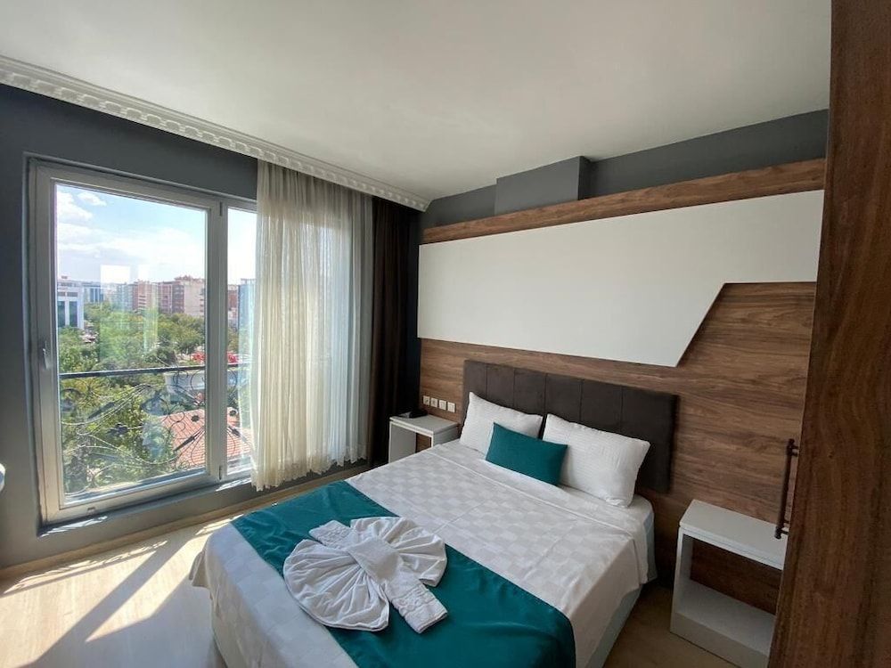 Hotel Bozoogullari 2