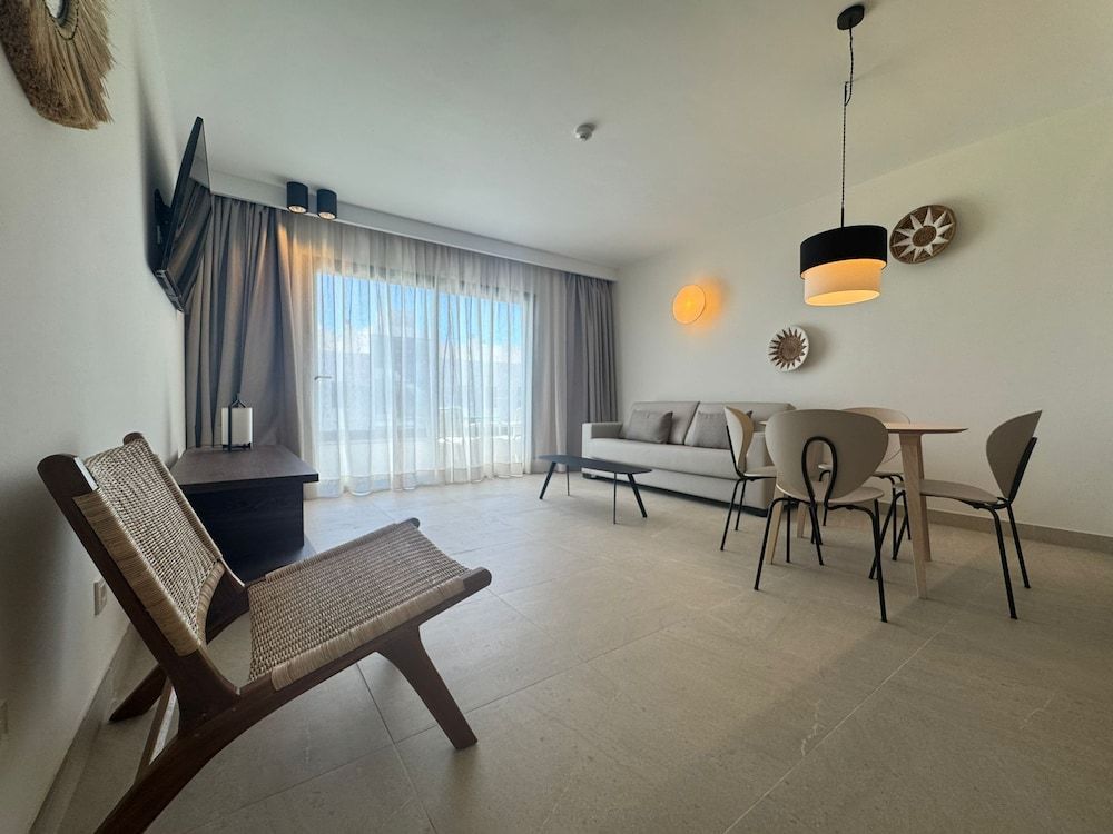 Hotel Coral Cotillo Reef 1
