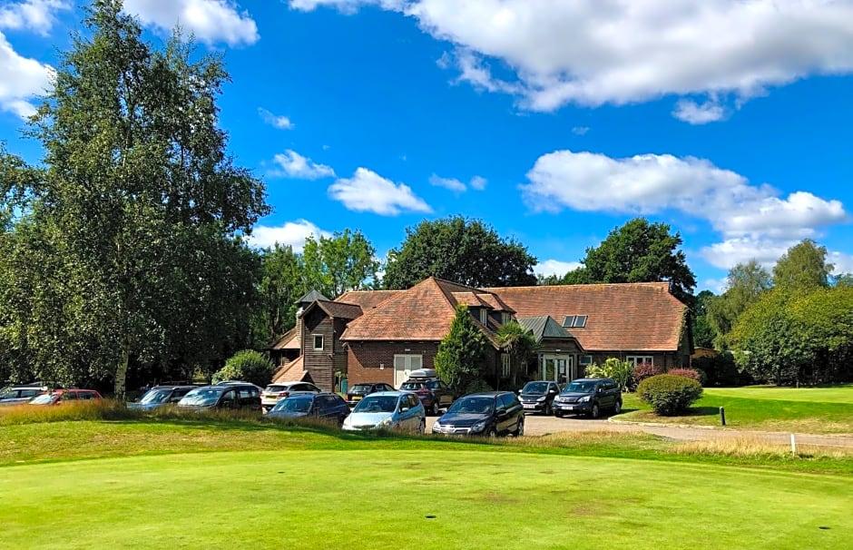 Sedlescombe Golf Hotel 2