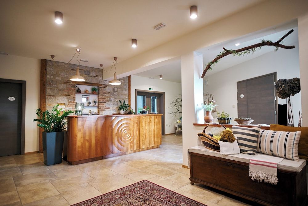 Casa Krasna Gourmet Boutique Hotel 2