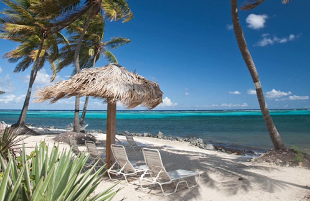 Colony Cove Beach Resort 1