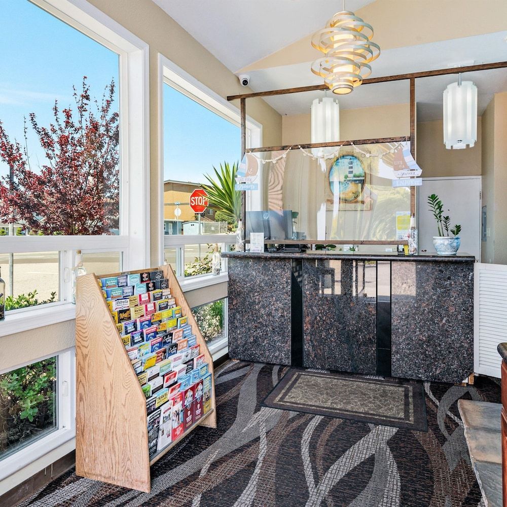Pacific Shores Inn - Morro Bay 2