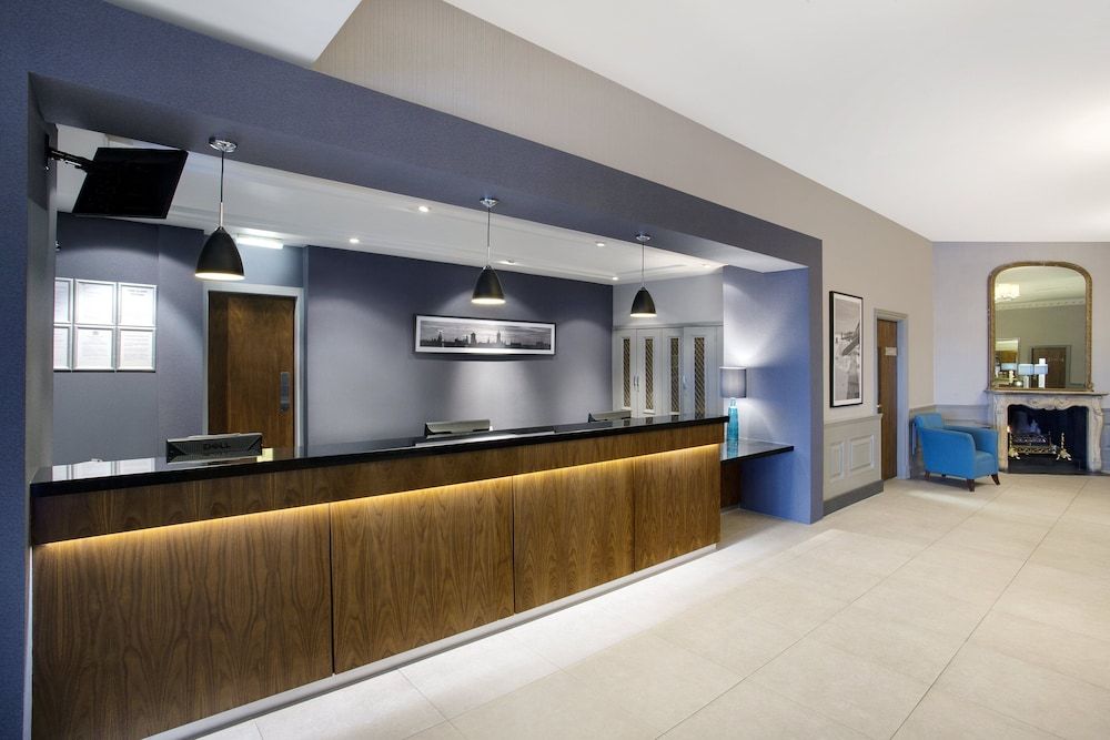 Leonardo Hotel and Conference Venue Aberdeen Airport 1