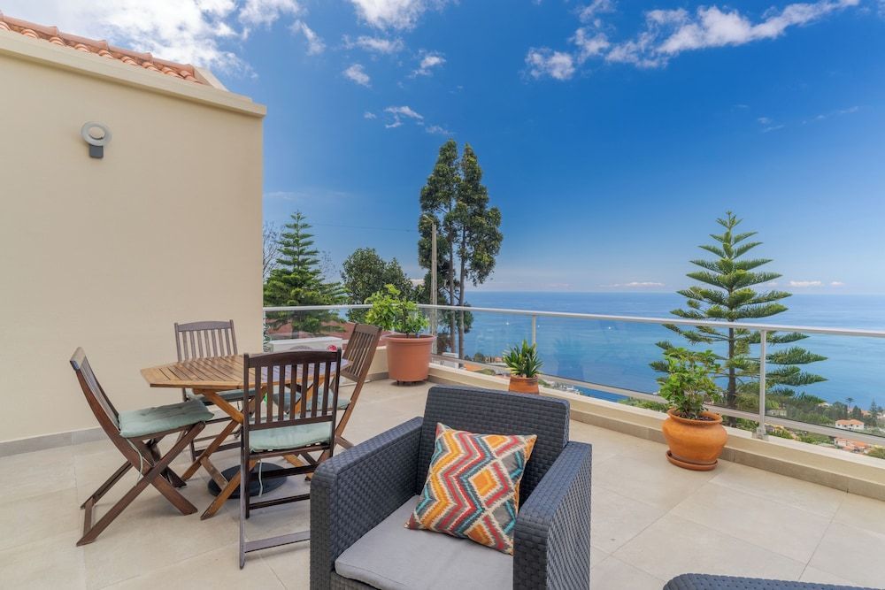 Casa Bela Vista Panoramic Views & Ac 1