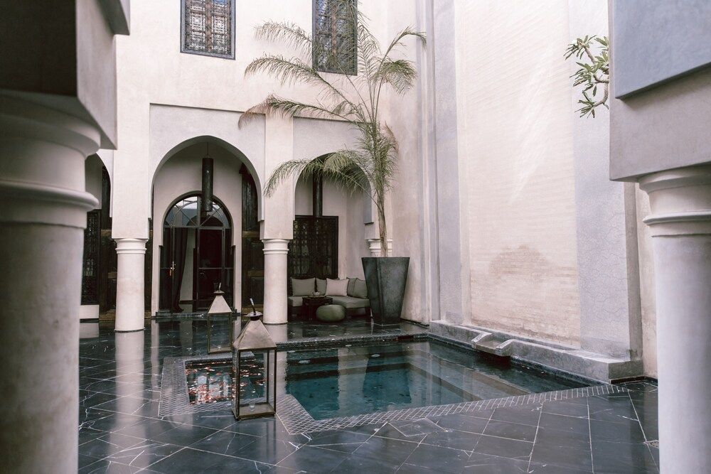 Riad K 1