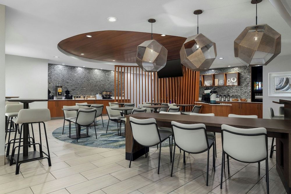 SpringHill Suites Dallas Arlington North 2