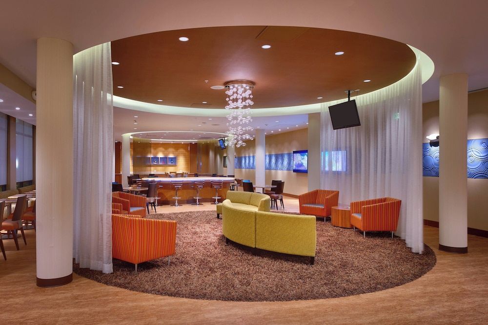 SpringHill Suites Coeur d'Alene 2