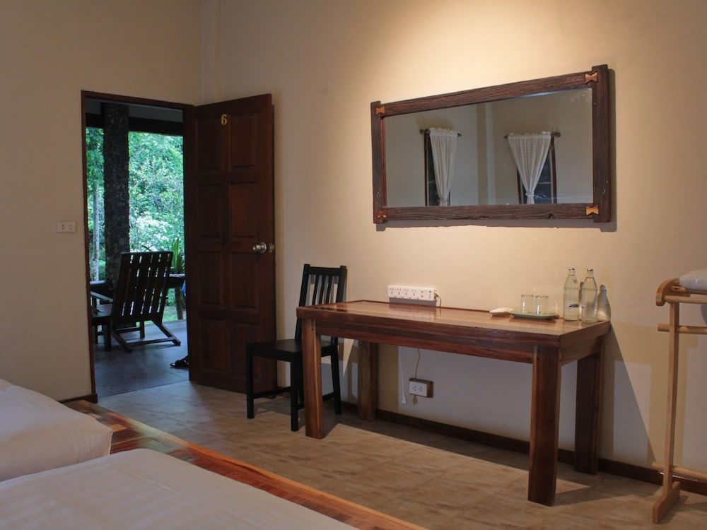 Baan Maka Nature Lodge 2