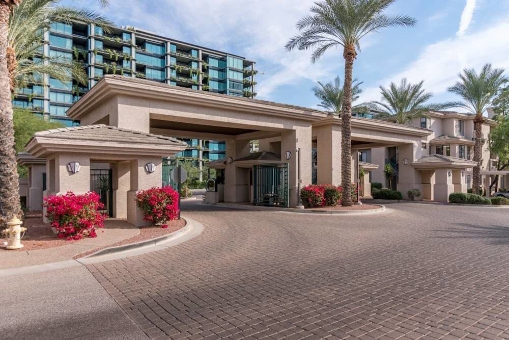 The Nines Scottsdale 1