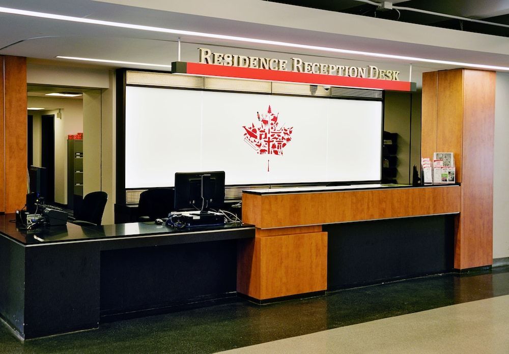 Carleton University Accommodations 2