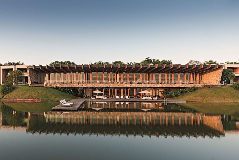 Hotel Fasano Boa Vista 1