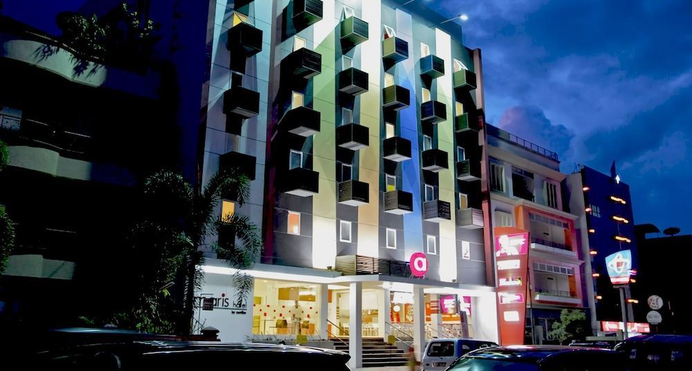 Amaris Hotel Ambon 1