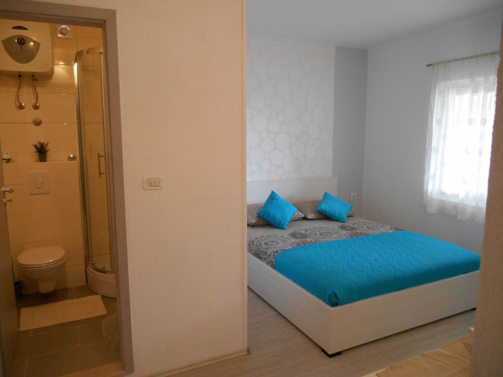 Apartments Teo 1 2