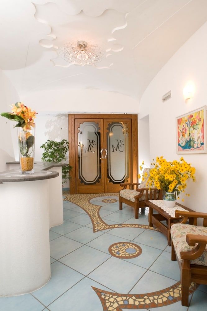Hotel & Residence Matarese 1
