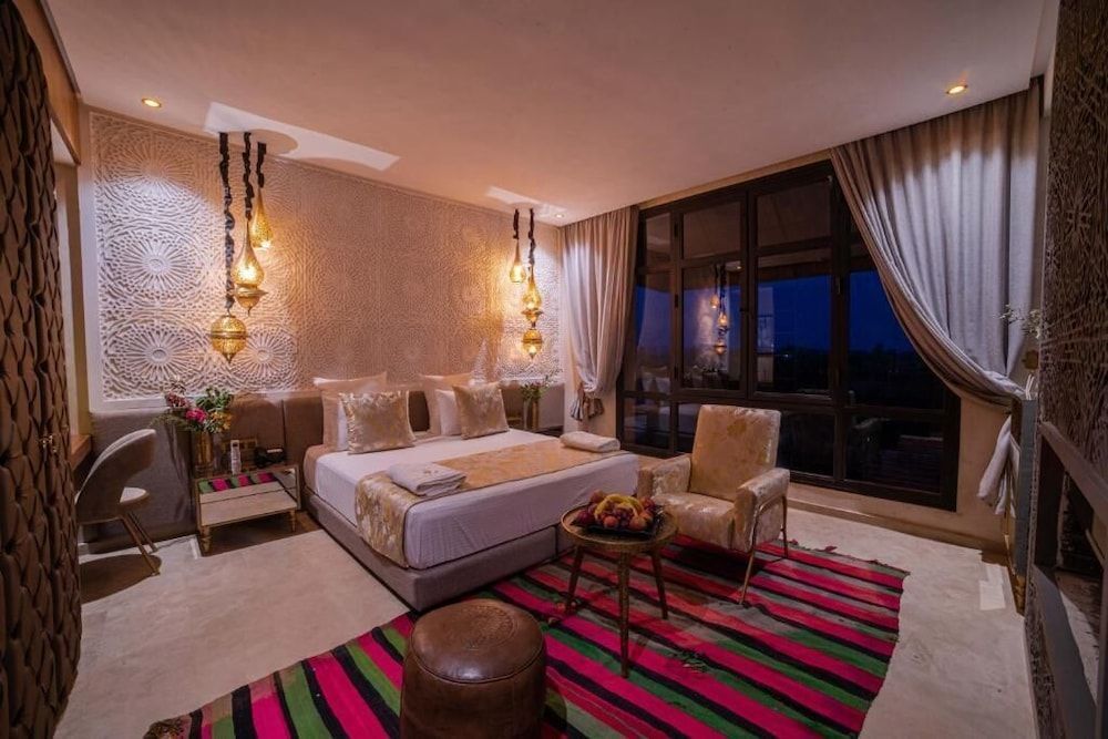 Al Destino Luxury Villa & Spa Marrakech 2