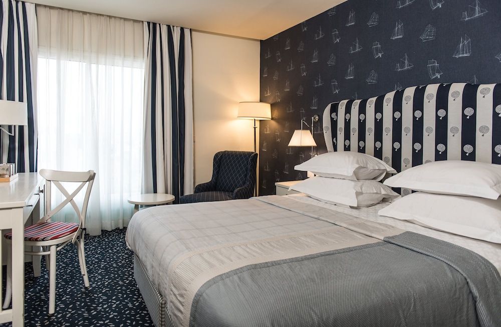 Shalom Hotel & Relax - an Atlas Boutique Hotel 1