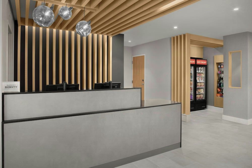 TownePlace Suites by Marriott Jacksonville Mayport 2