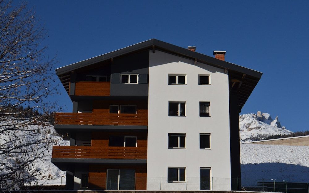 House Casa Defrancesco 1