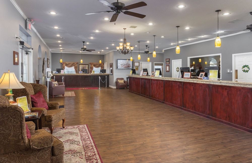 Club Wyndham Branson at The Meadows 1