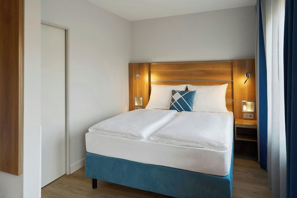 Four Points Flex by Sheraton Kiel 1