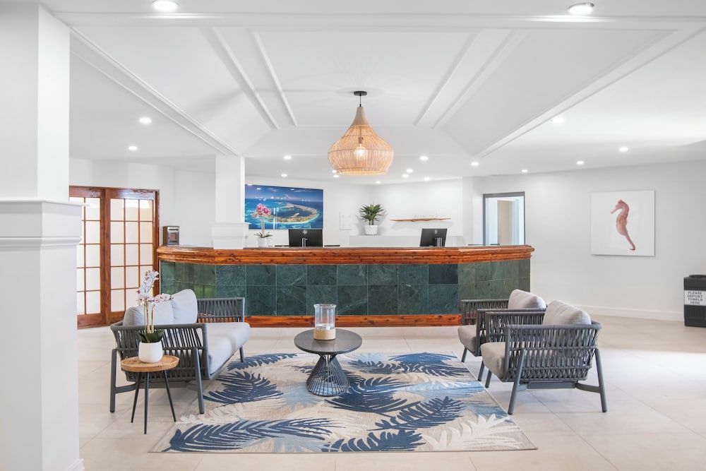 St George's Club 2