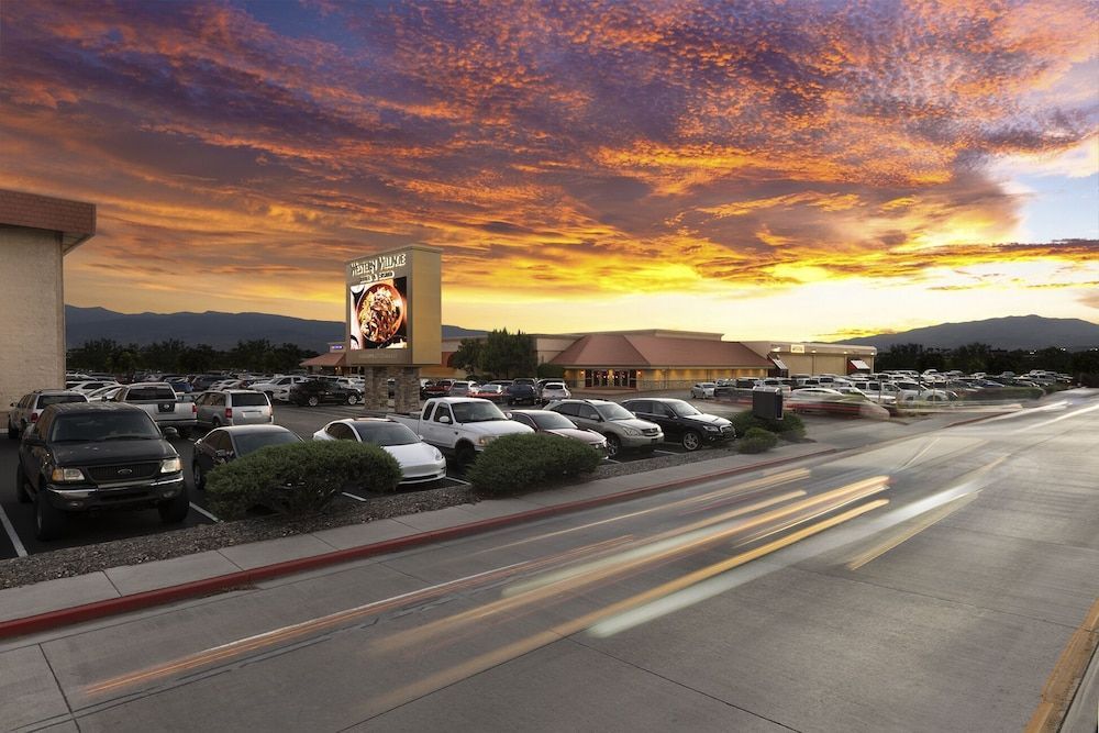 Western Village Inn And Casino 1